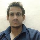 Photo of Deepesh Agarwal