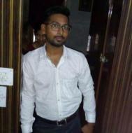 Abhishek Varshney BCom Tuition trainer in Faridabad