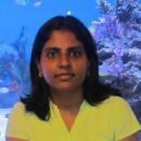 Photo of Nirupama Shankar