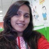 Rasika P. Class 6 Tuition trainer in Mumbai