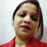 Savli T. Japanese Language trainer in Mumbai