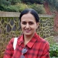 Sujata A. Class 9 Tuition trainer in Mumbai