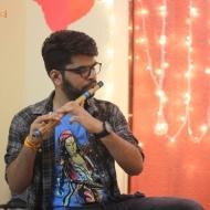 Flute with Hindustani classical and Bollywood