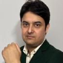 Neel Aashish Seru Soft Skills Training trainer in Mohali