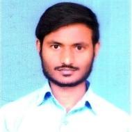 Ashish Singh Class 11 Tuition trainer in Patna