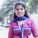 Photo of Ashwini