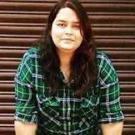 Priyadarshini B. Nursery-KG Tuition trainer in Kolkata