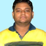 Susanta Baneejee Class 11 Tuition trainer in Kolkata