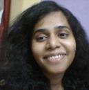 Photo of Sowmya J.