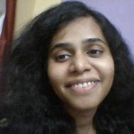 Sowmya J. Class 11 Tuition trainer in Mumbai