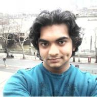 Anshul Jain Computer Course trainer in Gurgaon