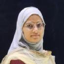 Photo of Razia S.