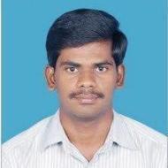 Nagaraju M. Class 9 Tuition trainer in Hyderabad