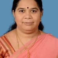 Latha.A BSc Tuition trainer in Chennai