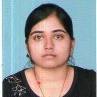 Madhvi S. BCom Tuition trainer in Gurgaon