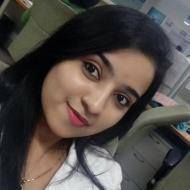 Nazneen N. Class I-V Tuition trainer in Noida