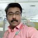 Photo of Raju C Thomas