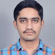 Sai Jagadish Dandu Class 10 trainer in Hyderabad