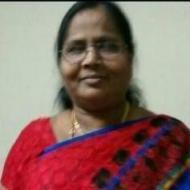 Stella S. Class 9 Tuition trainer in Chennai