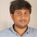 Photo of Praveen Pudi