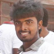 Pradeep Narsupalli C Language trainer in Chennai