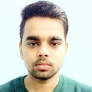 Mayank R. Class 9 Tuition trainer in Kolkata