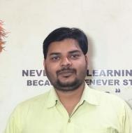 Chandra Prakash Sharma Engineering Entrance trainer in Kanpur