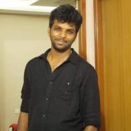 Karthick Balathandayuthapani Quantitative Aptitude trainer in Chennai