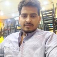 Lokesh Kumar Parmuwal Class 9 Tuition trainer in Jaipur