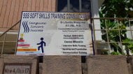 SSS Soft Skills Training Consultancy Communication Skills institute in Chennai