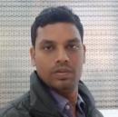 Photo of Balgopal Raju