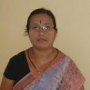 Photo of Shobha V.