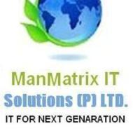 ManMatrix Mobile App Development institute in Kolkata