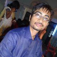 Tushar A. Class 6 Tuition trainer in Delhi