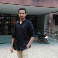 Piyush Kumar Class 6 Tuition trainer in Ranchi