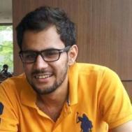 Mayank Jain Class 6 Tuition trainer in Pune