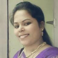 Nisha D. Class I-V Tuition trainer in Chennai