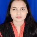 Photo of Manjari Madhusmita J.