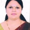 Photo of Marykutty H.