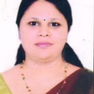 Marykutty H. Class 9 Tuition trainer in Pandharpur