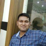 Mukesh Kumar Lochib Class 6 Tuition trainer in Delhi