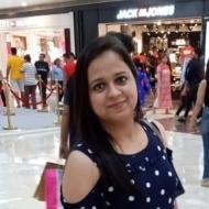 Rashmi K. Class 11 Tuition trainer in Amritsar