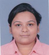 Priyanka B. Class I-V Tuition trainer in Kolkata