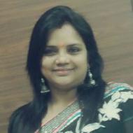 Manika iyer I. MA Tuition trainer in Mumbai