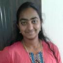 Photo of Divya A.