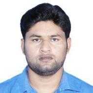 Ashutosh Kumar Class 11 Tuition trainer in Ranchi