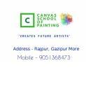 Canvas School of Painting photo