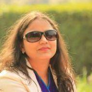 Saloni M. Class I-V Tuition trainer in Delhi