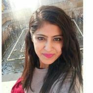 Preeti A. Spanish Language trainer in Noida