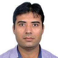 Dinesh Chopra Java Script trainer in Gurgaon